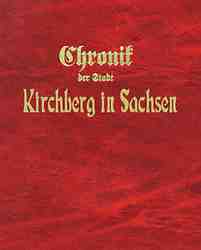 Chronik der Stadt Kirchberg