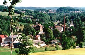 Cunersdorf