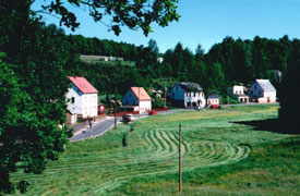 Leutersbach Unterdorf
