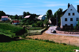 Leutersbach Mitteldorf