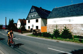 Saupersdorf